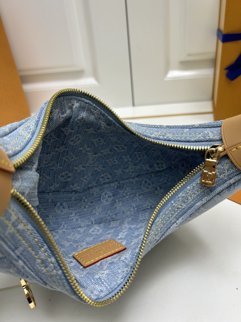 LV Top Handle Bags